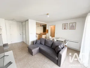 Appartement à Nîmes (30000)