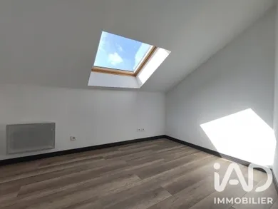 Duplex à Saint-Jean-de-Boiseau (44640)