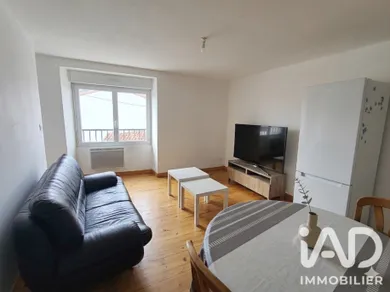 Duplex à Saint-Jean-de-Boiseau (44640)