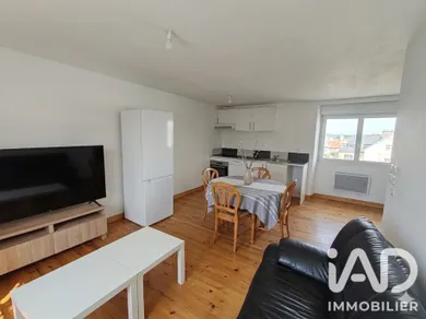 Duplex à Saint-Jean-de-Boiseau (44640)