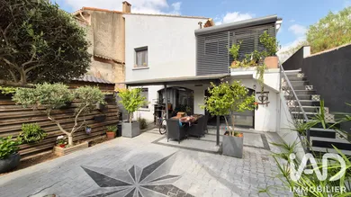 Townhouse in Lunel-Viel (34400)