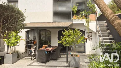 Townhouse in Lunel-Viel (34400)