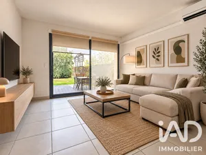 Appartement à Perpignan (66000)