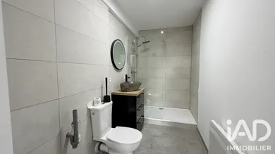 Appartement à Hirsingue (68560)