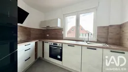 Appartement à Hirsingue (68560)