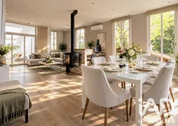 Maison d'architecte à Le Raincy (93340)