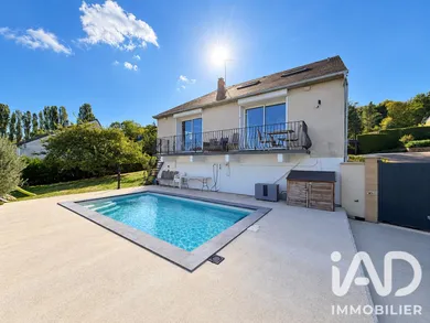 Maison à Villers-Allerand (51500)