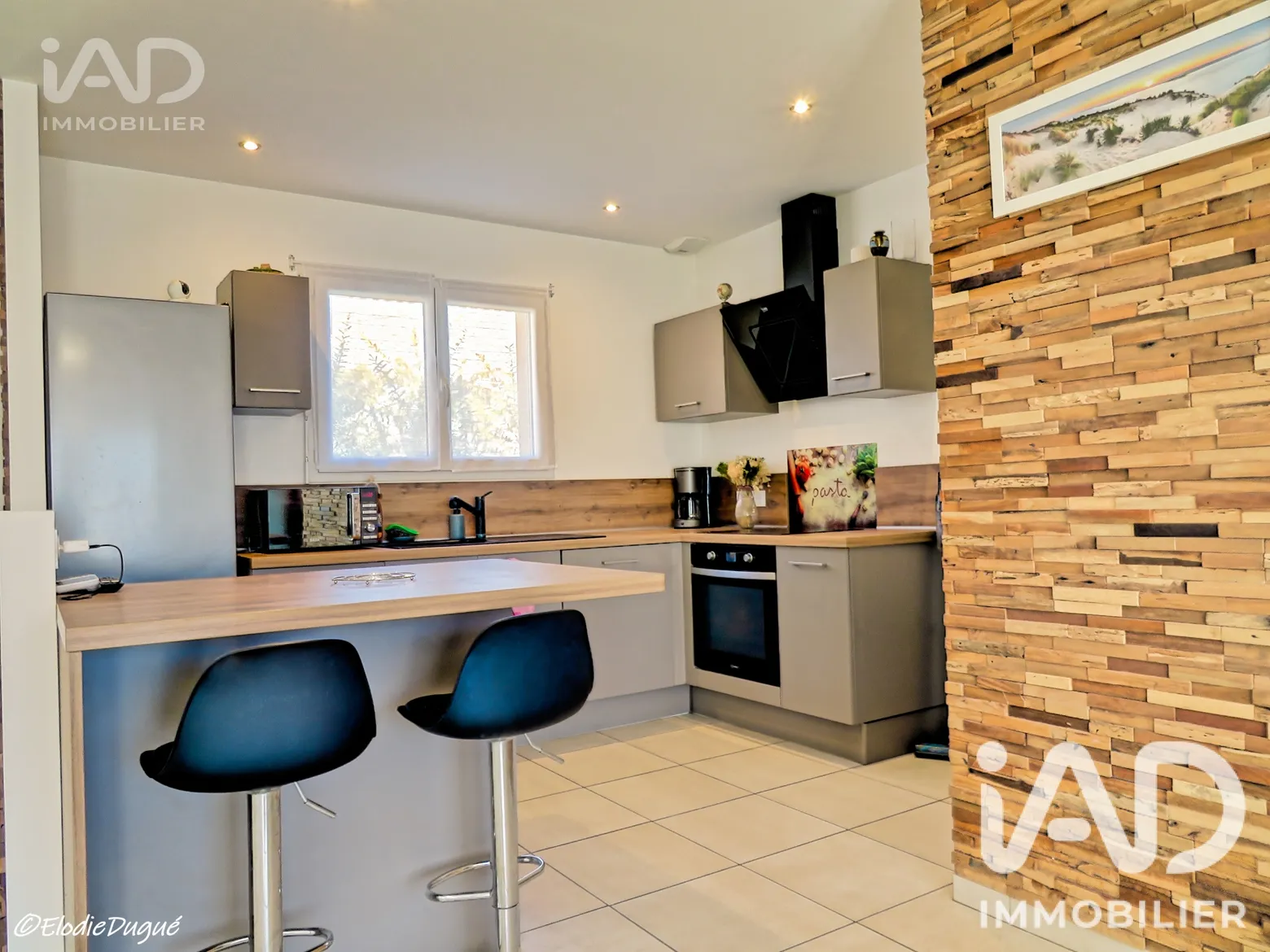 Vente maison à Macau (33460) : maison 4 pièces 81 m² - 2107255 — 3