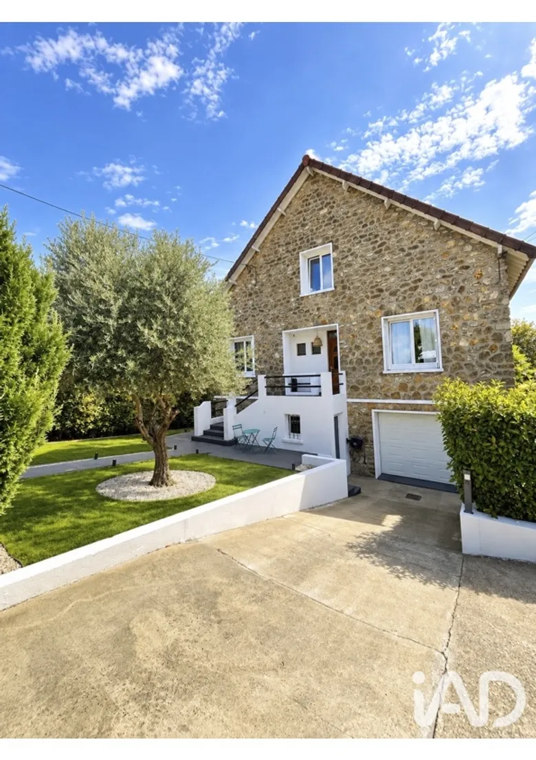 Maison 7 pièces 183 m² · à Athis-Mons · 183 m² · 517 000 €