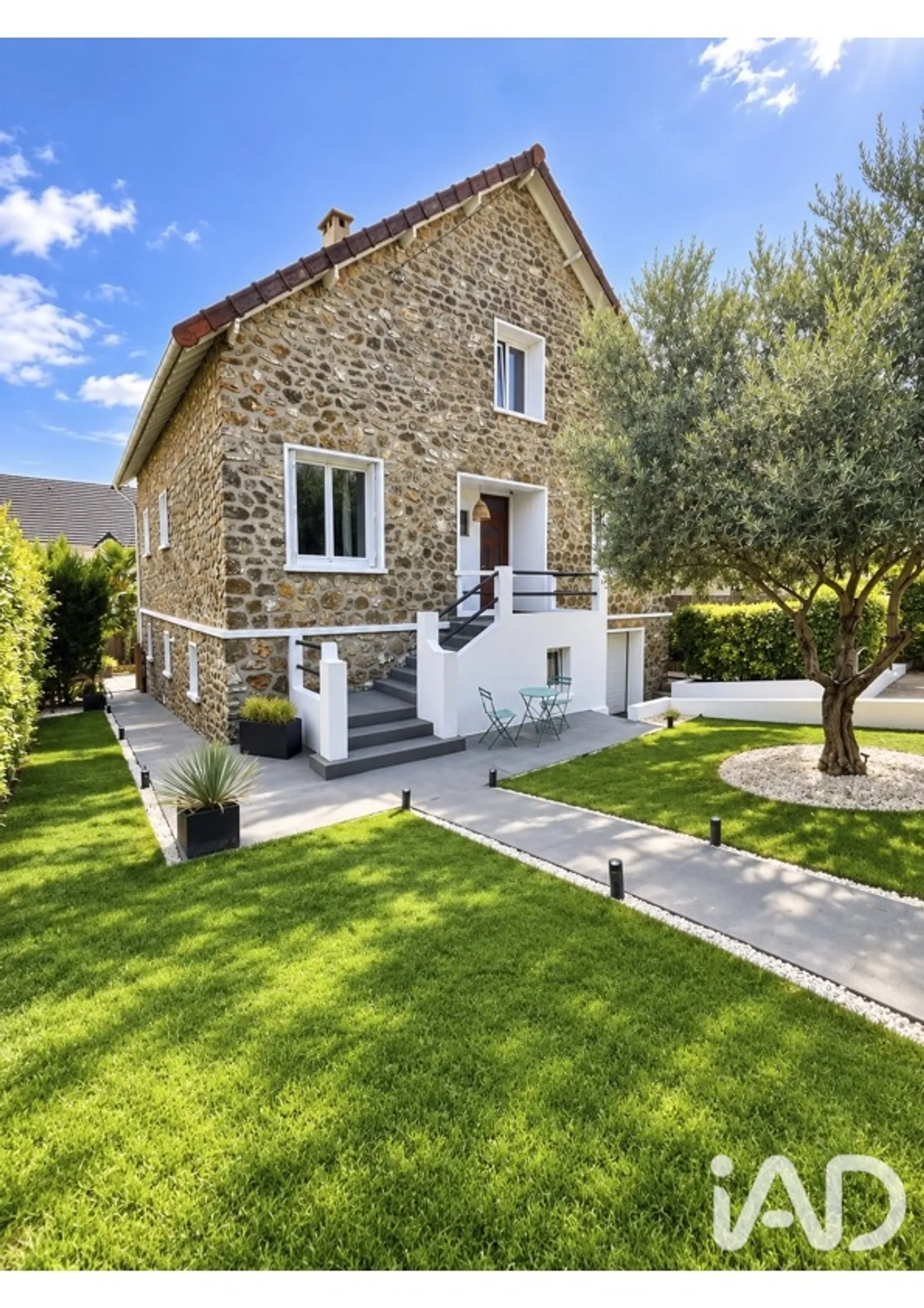 maison à Athis-Mons