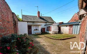 House in Gannes (60120)