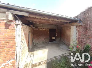 House in Gannes (60120)