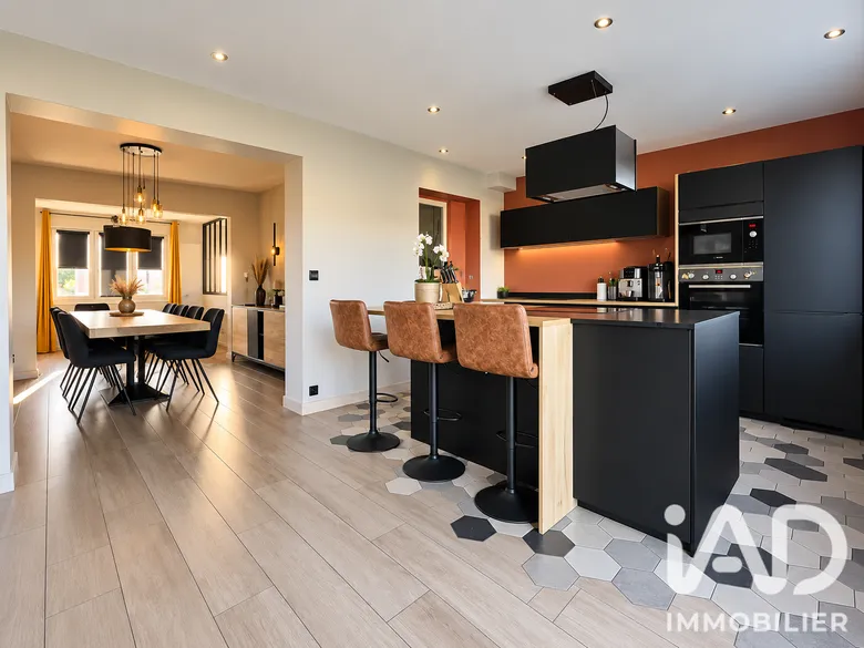 Maison 5 pièces 110 m² · à Haspres · 110 m² · 169 000 €