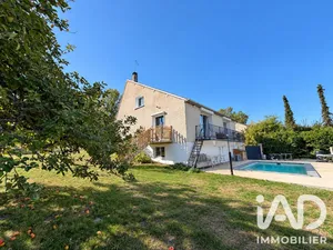 House in Villers-Allerand (51500)