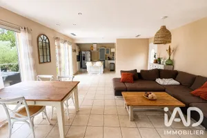 Traditional house in Rousson (30340)