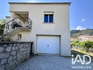 House in Tournon-sur-Rhône (07300)