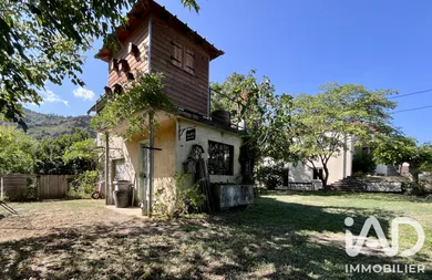House in Tournon-sur-Rhône (07300)