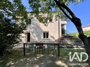 House in Tournon-sur-Rhône (07300)