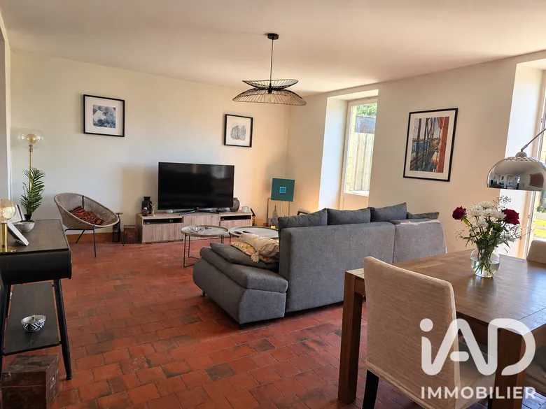 Maison 5 pièces 115 m² · à Trévières · 115 m² · 239 000 €