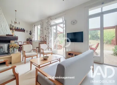 Maison à Évry (91000)