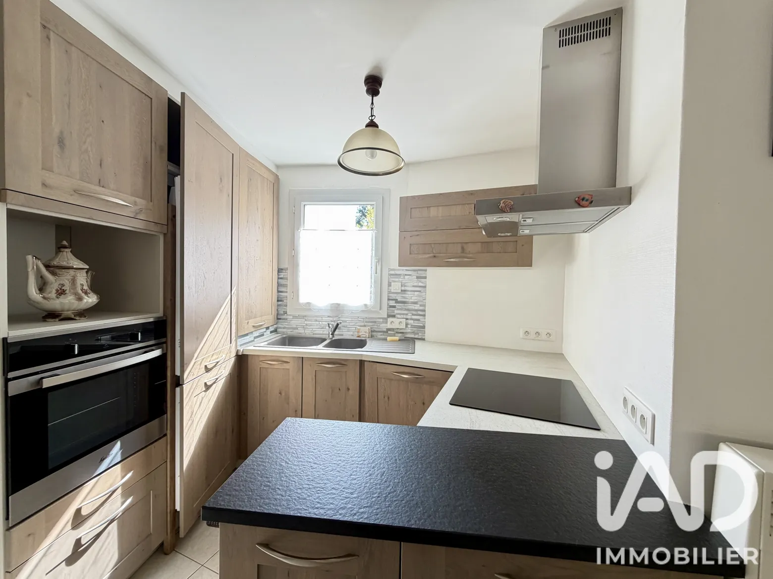 Vente maison à La Turballe (44420) : maison traditionnelle 3 pièces 53 m² - 2106062 — 2