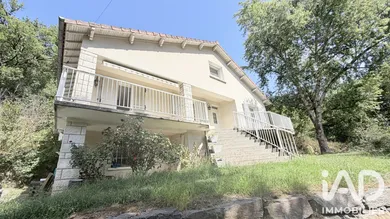 Maison à Capdenac (46100)
