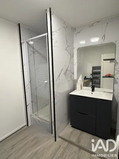Appartement à Sierck-les-Bains (57480)