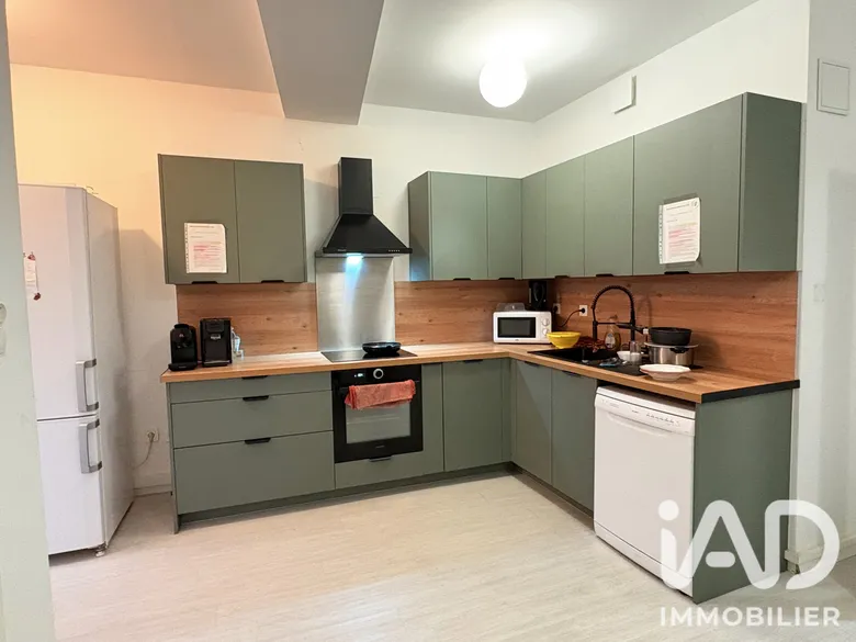 Appartement 5 pièces 139 m² · à Sierck-les-Bains · 139 m² · 169 900 €
