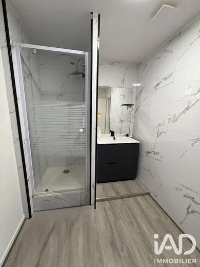Appartement à Sierck-les-Bains (57480)