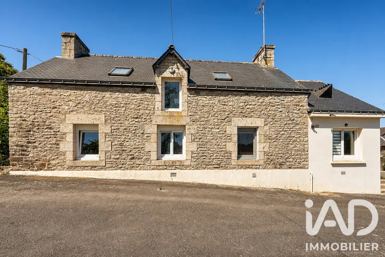 Maison 3 pièces 71 m² · à Saint-Gonnery · 71 m² · 148 000 €