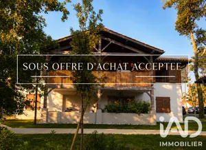 Apartment in Labenne (40530)