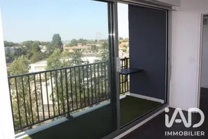 Appartement à Lormont (33310)