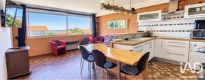 Appartement à Banyuls-sur-Mer (66650)