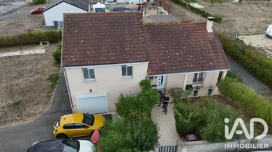 Maison à Neuilly-le-Réal (03340)