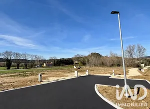 Terrain à bâtir à Serviers-et-Labaume (30700)