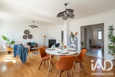 Appartement à Grenoble (38000)