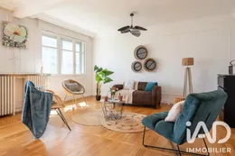 Appartement à Grenoble (38000)