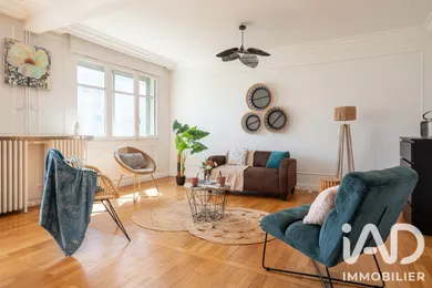 Appartement à Grenoble (38000)
