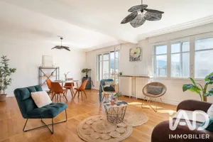 Appartement à Grenoble (38000)