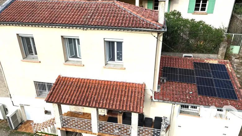 Maison 4 pièces 94 m² · à La Grand-Combe · 94 m² · 114 000 €