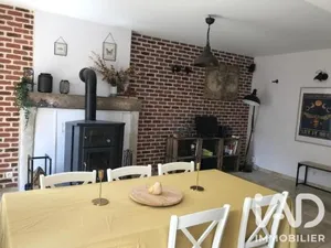 House in Cour-Cheverny (41700)