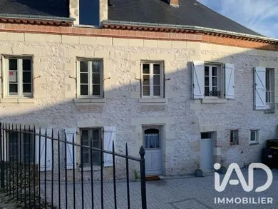 Maison à Cour-Cheverny (41700)