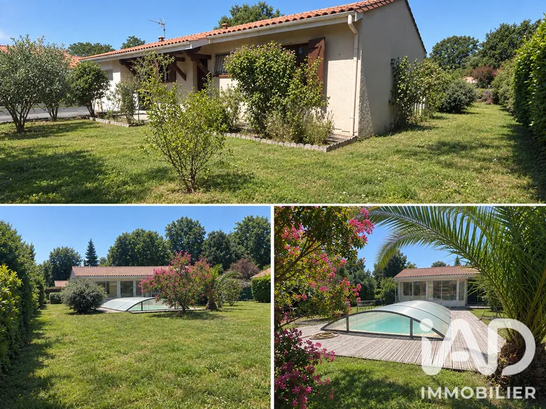 Maison 4 pièces 93 m² · à Arsac · 93 m² · 315 000 €