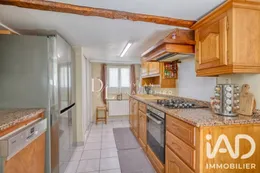 House in Épinay-sur-Seine (93800)