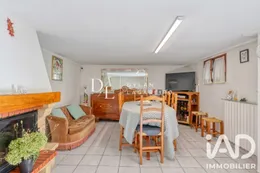 House in Épinay-sur-Seine (93800)