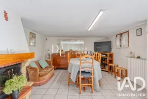 House in Épinay-sur-Seine (93800)
