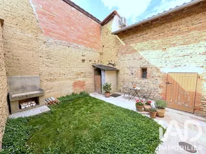 Maison de village à Aucamville (82600)