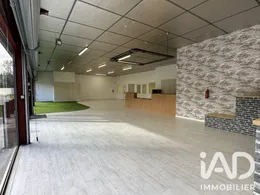 Boutique/Local commercial à Saussay (28260)
