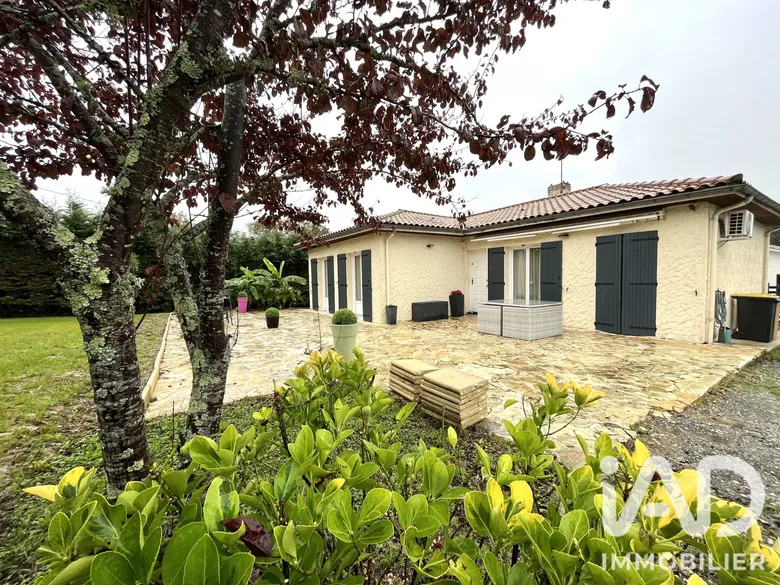 Maison 4 pièces 82 m² · à Bonzac · 82 m² · 232 000 €