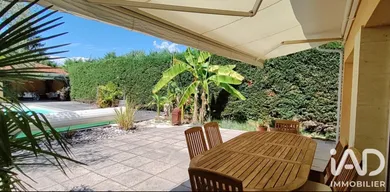 Traditional house in Ambarès-et-Lagrave (33440)
